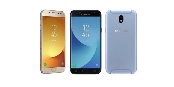 Samsung Galaxy J5 (2017): Шампион во дизајнот и камерата