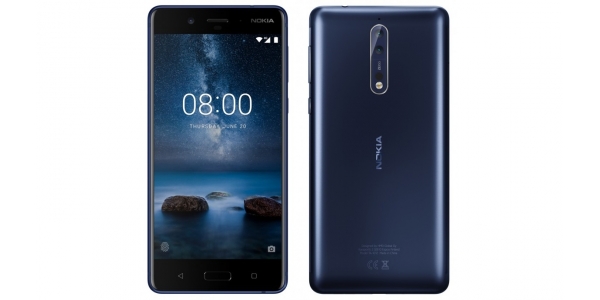 Nokia 5 - Смартфон кој задоволува многу потреби