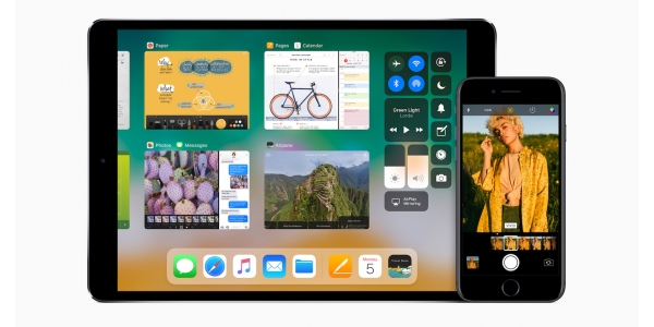 Како iOS 11 ќе ве направи подобар фотограф?