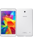 Samsung Galaxy Tab 4 8.0 LTE