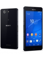 Sony Xperia Z3 Compact