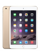 Apple iPad mini 3