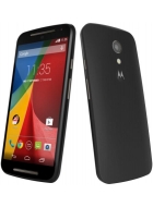 Motorola Moto G 2014 Dual SIM