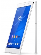 Sony Xperia Z3 Tablet Compact