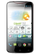 Acer Liquid S2