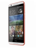 HTC Desire 820