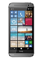 HTC One (M8) Windows