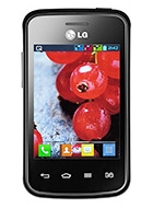 LG Optimus L1 II Tri E475