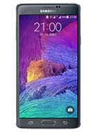 Samsung Galaxy Note 4 Duos