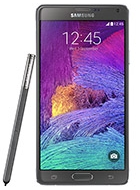 Samsung Galaxy Note 4