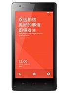 Xiaomi Hongmi