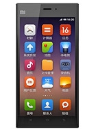 Xiaomi Mi 3