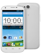 ZTE Blade Q maxi