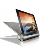 Lenovo Yoga Tablet 8