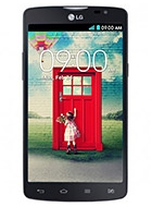 LG L80 Dual