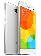 Xiaomi Mi 4 LTE