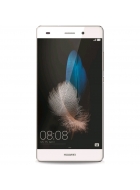 Huawei P8 Lite