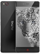 ZTE Nubia Z9