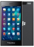 BlackBerry Leap