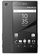 Sony Xperia Z5