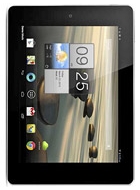 Acer Iconia Tab A1-810