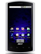 Acer Liquid e