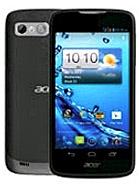 Acer Liquid Gallant Duo