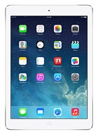 Apple iPad Air