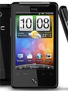 HTC Gratia