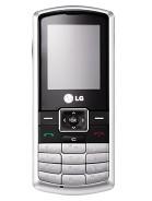 LG KP170