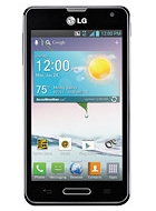 LG Optimus F3 LS720