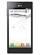 LG Optimus GJ E975W