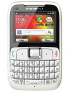 Motorola MotoGO EX430