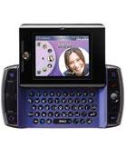 Motorola Sidekick Slide