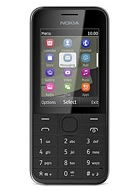 Nokia 207