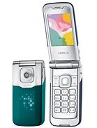 Nokia 7510 S