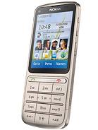 Nokia C3-01 Touch
