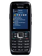 Nokia E51 CF