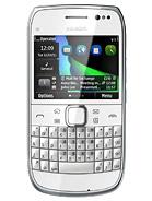 Nokia E6