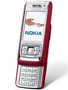 Nokia E65