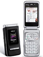 Nokia N75