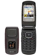 Samsung А837 Rugby