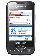 Samsung S5600v Blade