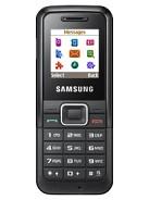 Samsung E1070