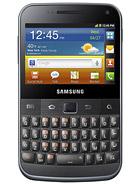 Samsung Galaxy M B7800