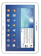 Samsung Galaxy Tab 3 10.1 P5200