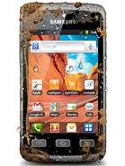 Samsung S5690 Galaxy 