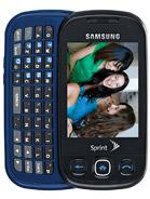 Samsung M350 Seek