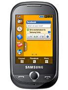 Samsung S3650 Corby