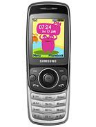 Samsung S3030 Tobi